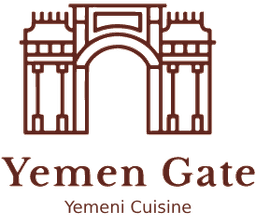 Yemeni Gate logo