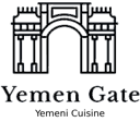 Yemeni Gate logo