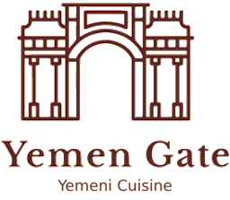 Yemeni Gate logo