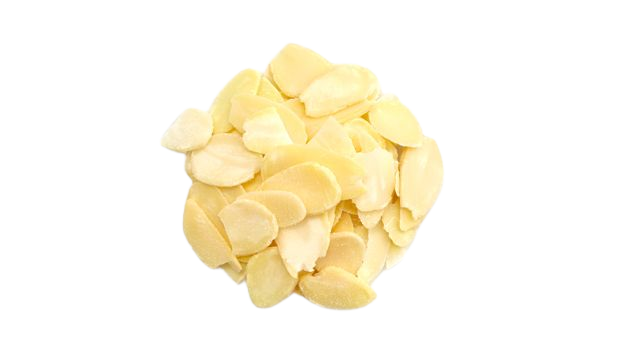 Thin Sliced Almonds